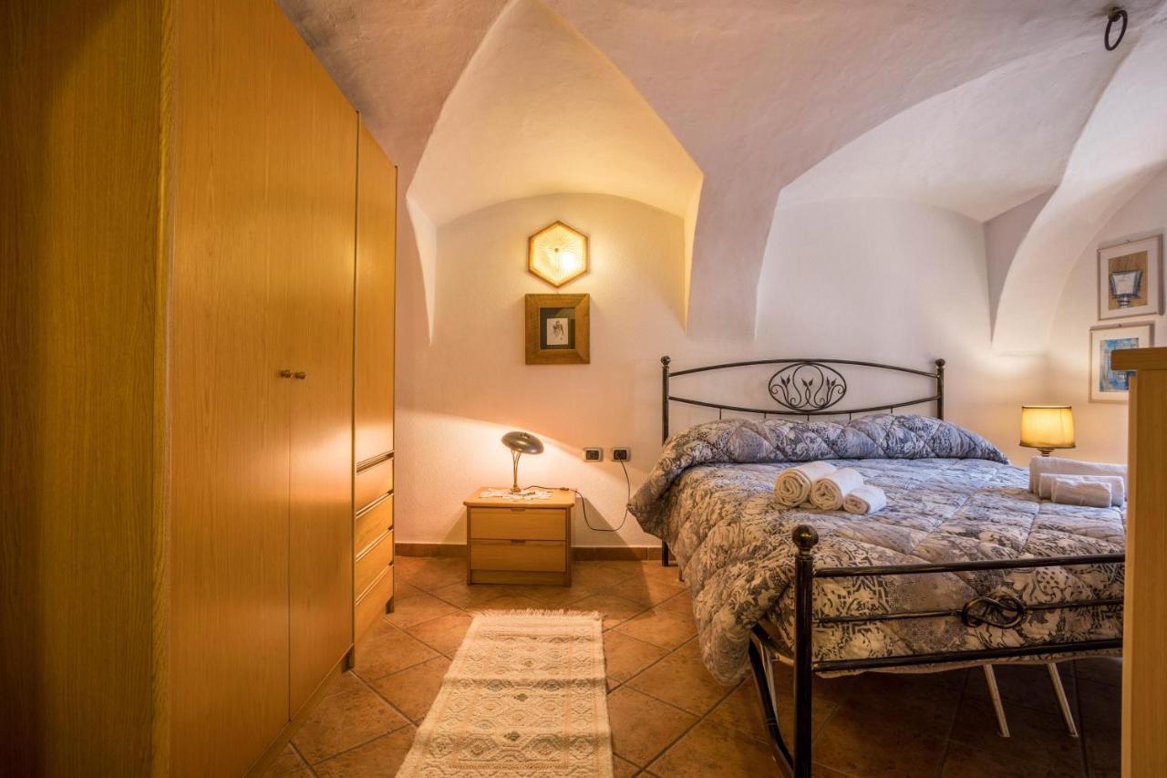 Appartamento Jasmine Molina di Ledro Exterior foto