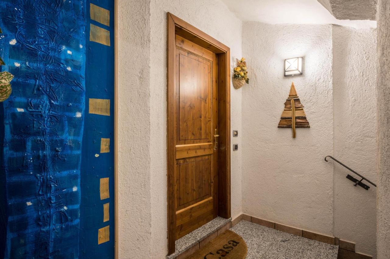 Appartamento Jasmine Molina di Ledro Exterior foto